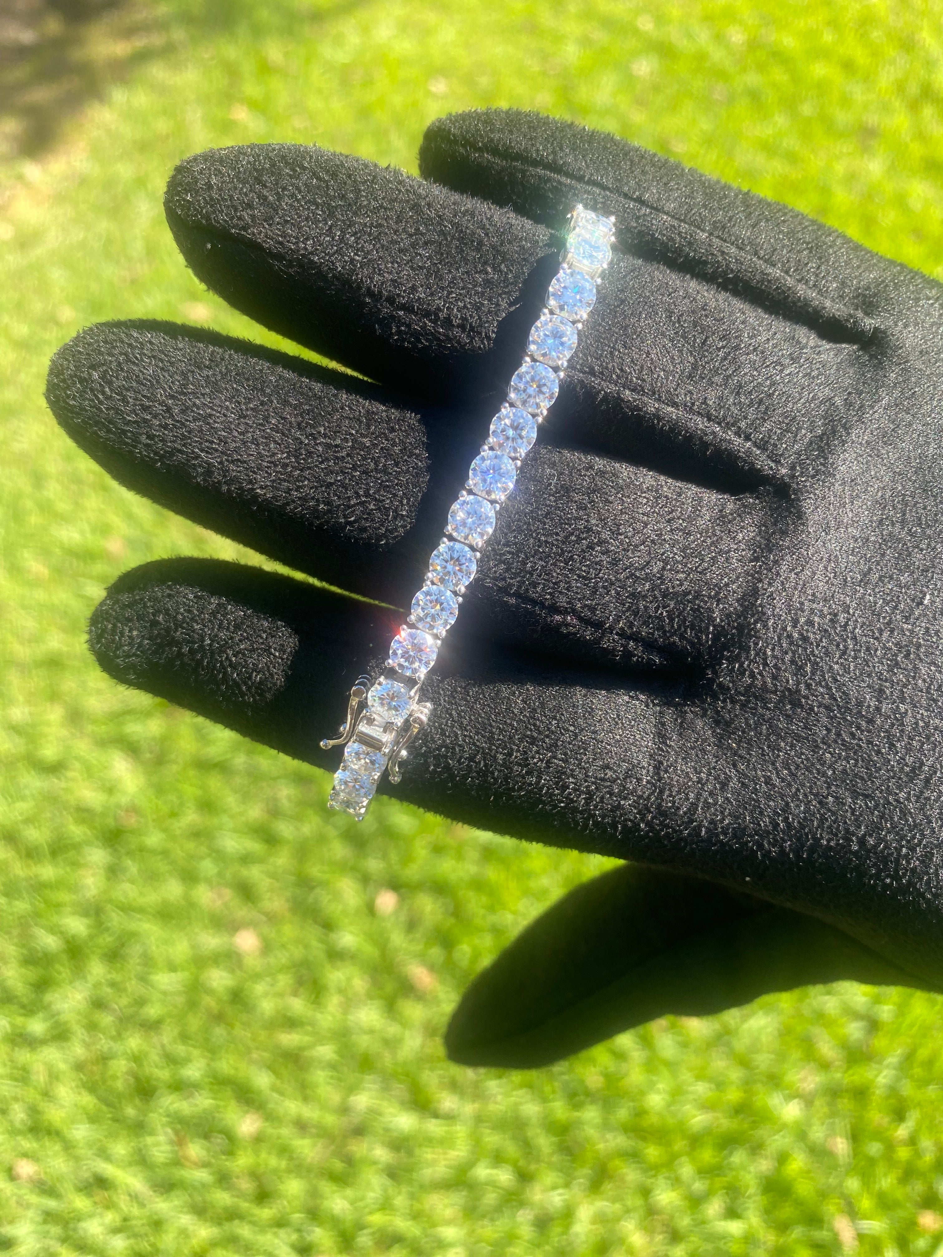 5mm Tennis Bracelet